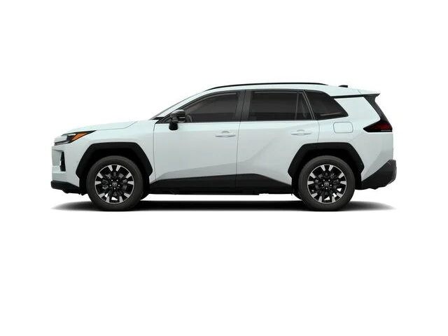 Nuevos TOYOTA RAV4 à Estados chez autogozo