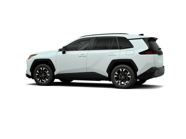 Nuevos TOYOTA RAV4 à Estados chez autogozo
