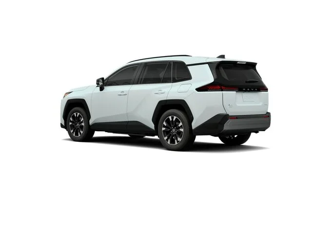 Nuevos TOYOTA RAV4 à Estados chez autogozo
