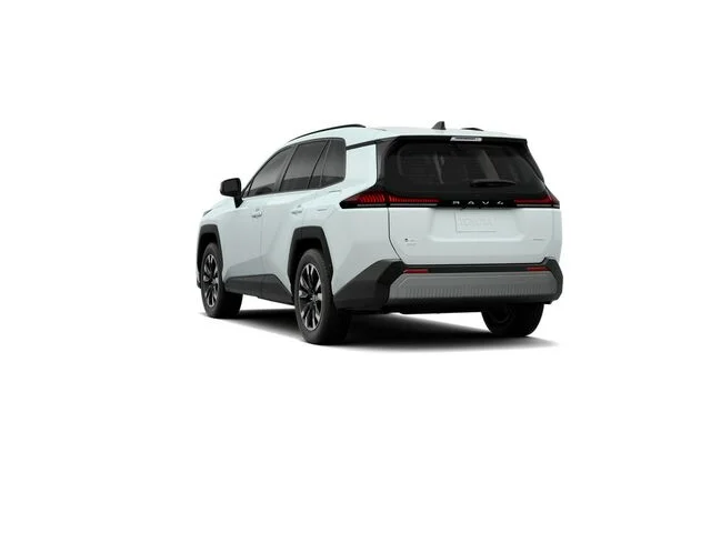 Nuevos TOYOTA RAV4 à Estados chez autogozo