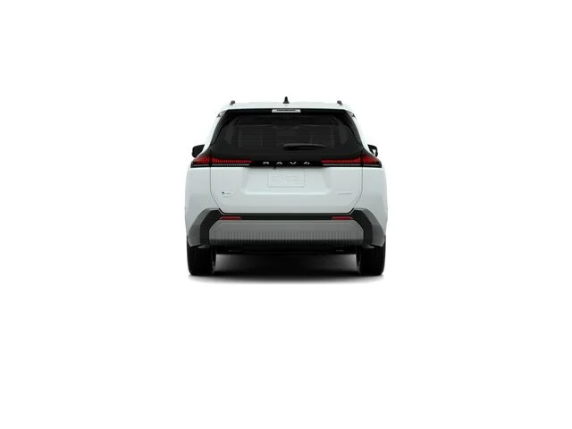 Nuevos TOYOTA RAV4 à Estados chez autogozo