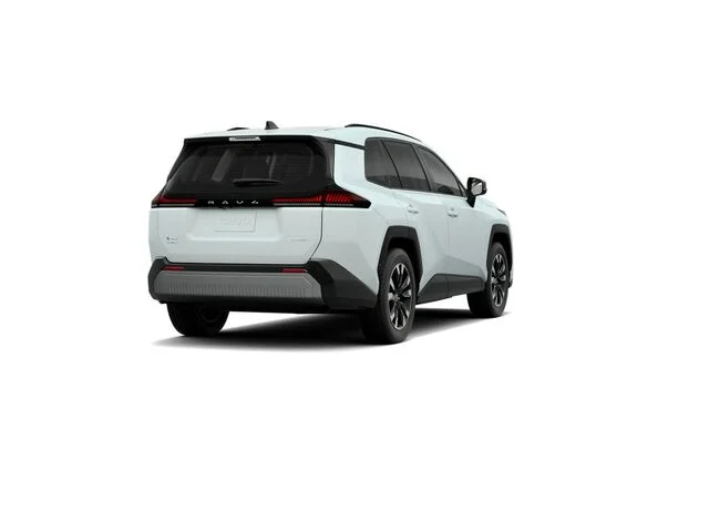 Nuevos TOYOTA RAV4 à Estados chez autogozo