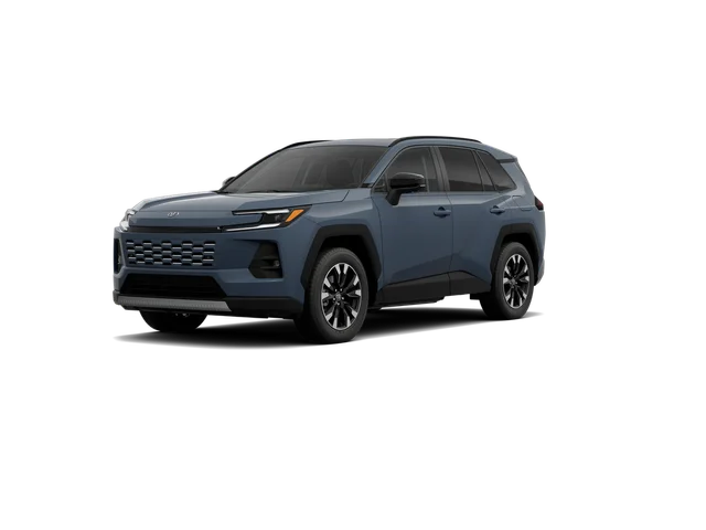 Nuevos TOYOTA RAV4 à Estados chez autogozo