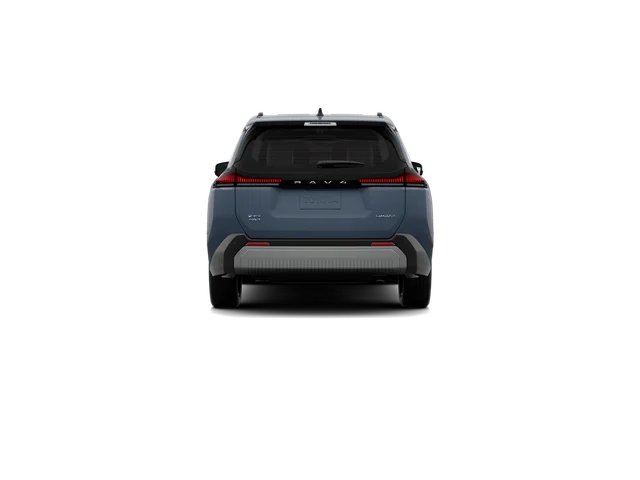 Nuevos TOYOTA RAV4 à Estados chez autogozo