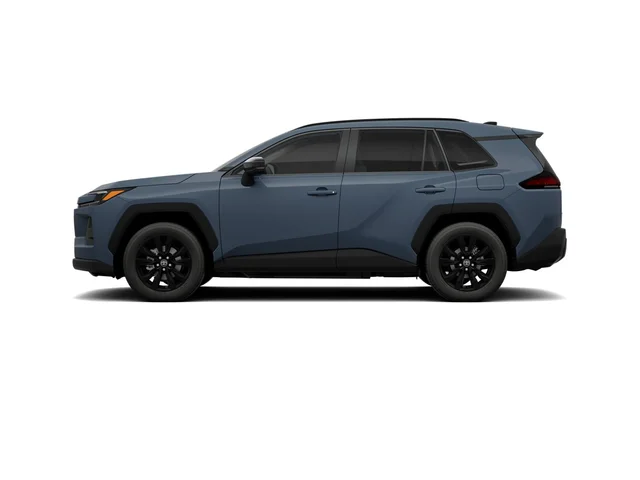 Nuevos TOYOTA RAV4 à Estados chez autogozo