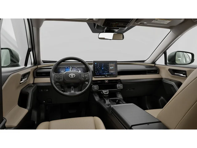 Nuevos TOYOTA RAV4 à Estados chez autogozo