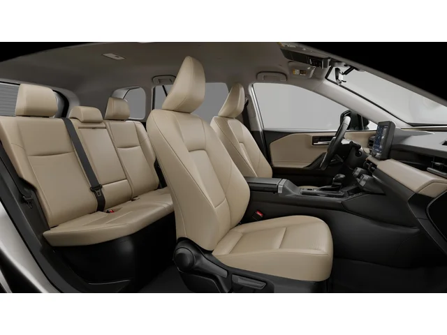 Nuevos TOYOTA RAV4 à Estados chez autogozo