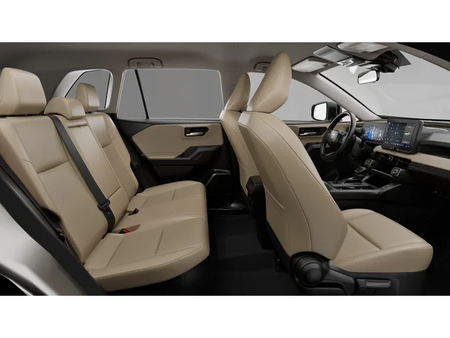 Nuevos TOYOTA RAV4 à Estados chez autogozo