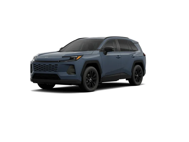 Nuevos TOYOTA RAV4 à Estados chez autogozo