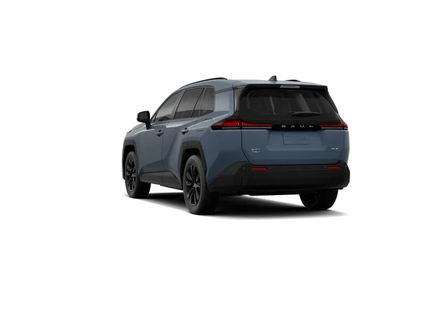 Nuevos TOYOTA RAV4 à Estados chez autogozo