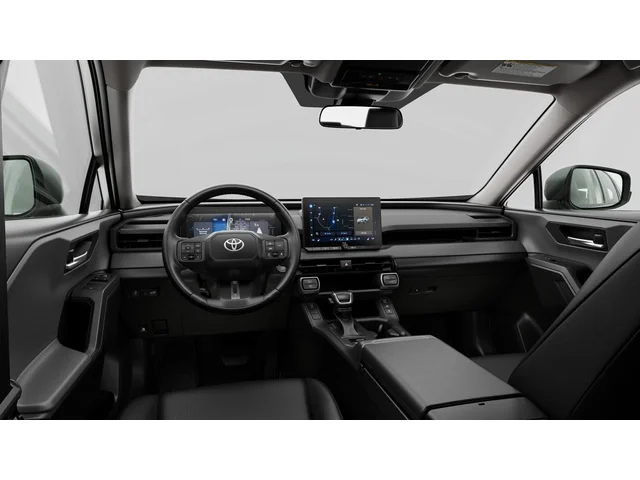 Nuevos TOYOTA RAV4 à Estados chez autogozo