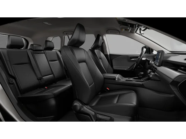 Nuevos TOYOTA RAV4 à Estados chez autogozo