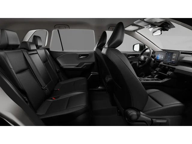 Nuevos TOYOTA RAV4 à Estados chez autogozo