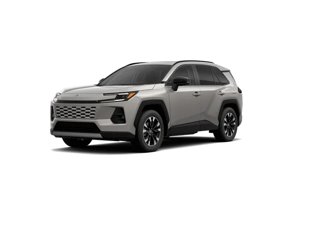 Nuevos TOYOTA RAV4 à Estados chez autogozo