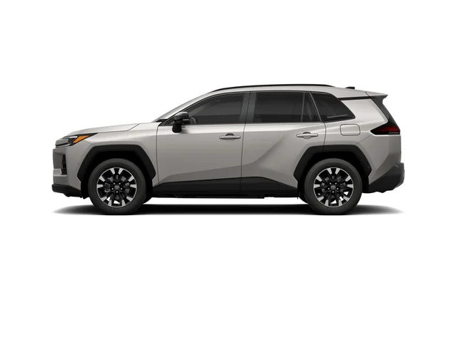 Nuevos TOYOTA RAV4 à Estados chez autogozo