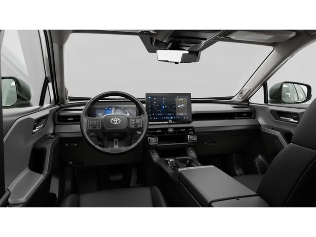 Nuevos TOYOTA RAV4 à Estados chez autogozo
