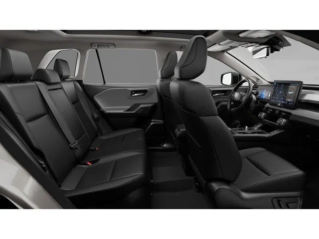 Nuevos TOYOTA RAV4 à Estados chez autogozo