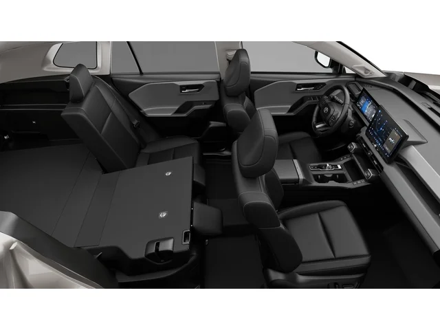 Nuevos TOYOTA RAV4 à Estados chez autogozo