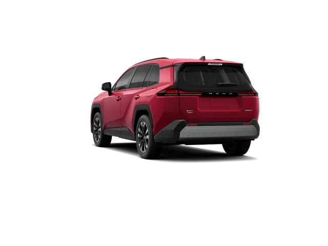 Nuevos TOYOTA RAV4 à Estados chez autogozo