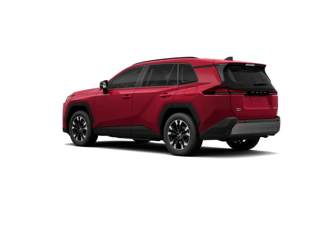 Nuevos TOYOTA RAV4 à Estados chez autogozo