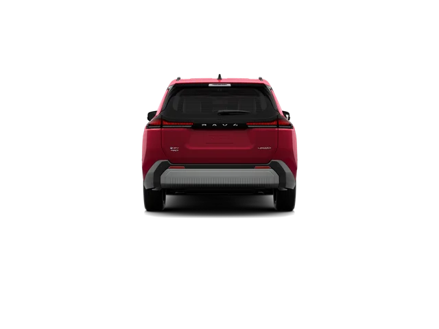 Nuevos TOYOTA RAV4 à Estados chez autogozo