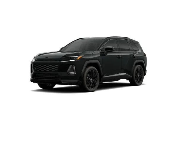 Nuevos TOYOTA RAV4 à Estados chez autogozo
