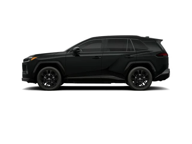Nuevos TOYOTA RAV4 à Estados chez autogozo