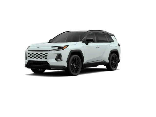 Nuevos TOYOTA RAV4 à Estados chez autogozo