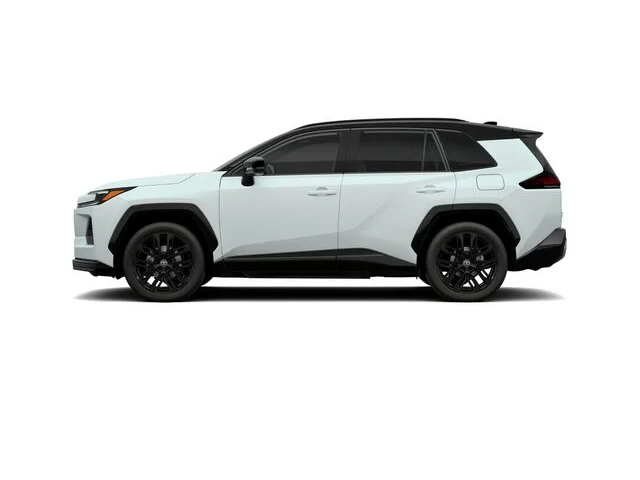 Nuevos TOYOTA RAV4 à Estados chez autogozo