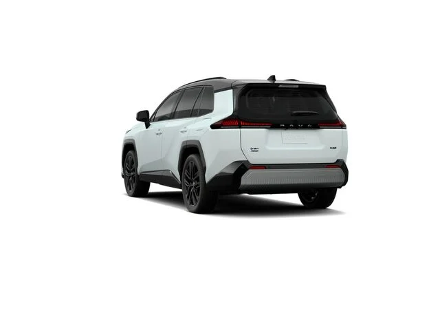 Nuevos TOYOTA RAV4 à Estados chez autogozo