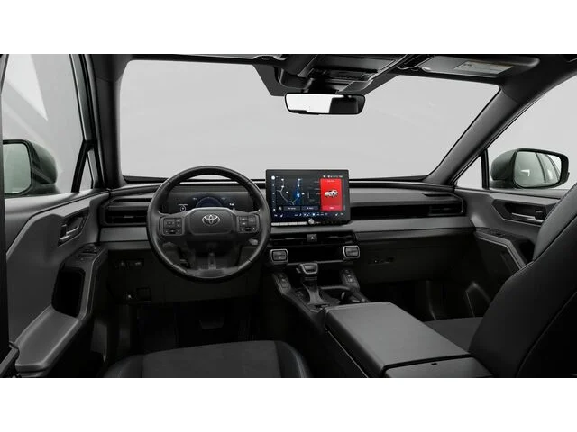Nuevos TOYOTA RAV4 à Estados chez autogozo