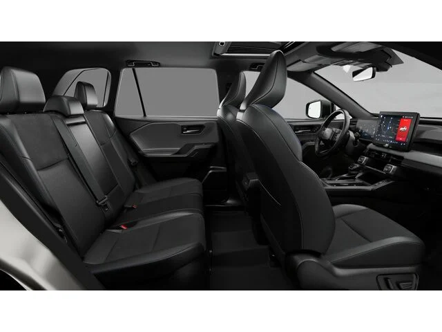 Nuevos TOYOTA RAV4 à Estados chez autogozo
