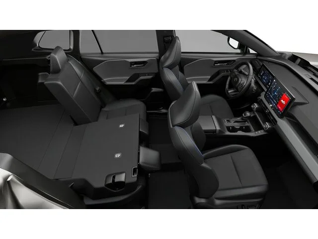 Nuevos TOYOTA RAV4 à Estados chez autogozo