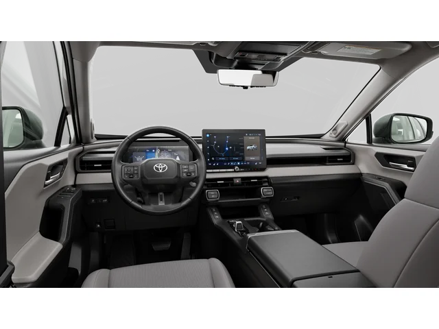 Nuevos TOYOTA RAV4 à Estados chez autogozo