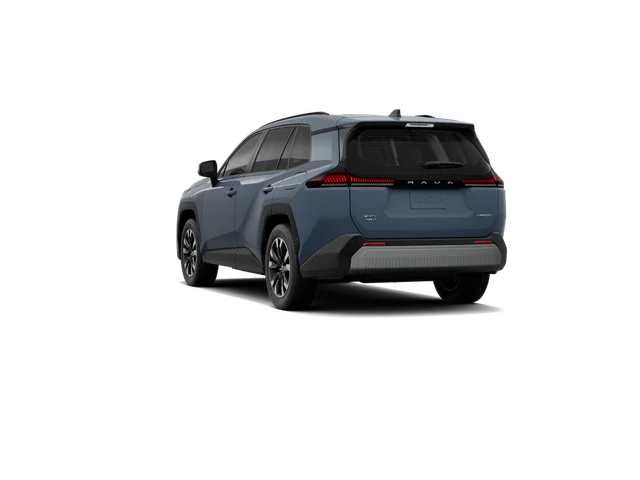 Nuevos TOYOTA RAV4 à Estados chez autogozo