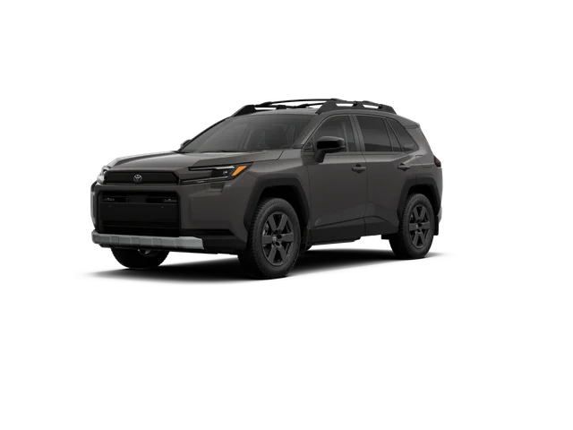 Nuevos TOYOTA RAV4 à Estados chez autogozo