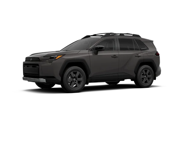 Nuevos TOYOTA RAV4 à Estados chez autogozo