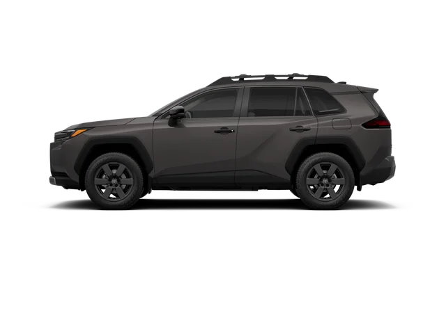 Nuevos TOYOTA RAV4 à Estados chez autogozo