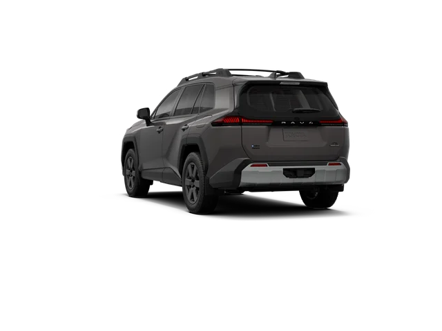 Nuevos TOYOTA RAV4 à Estados chez autogozo