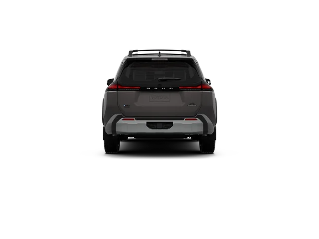 Nuevos TOYOTA RAV4 à Estados chez autogozo