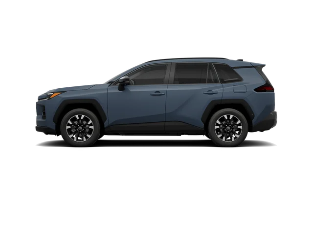 Nuevos TOYOTA RAV4 à Estados chez autogozo