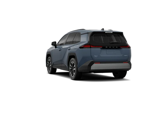 Nuevos TOYOTA RAV4 à Estados chez autogozo