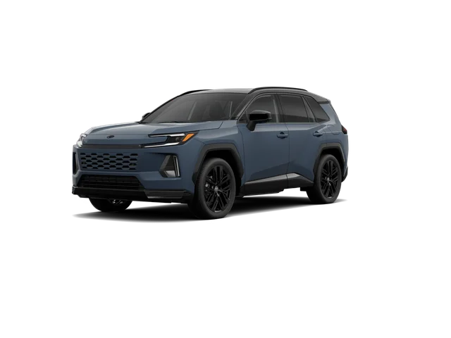 Nuevos TOYOTA RAV4 à Estados chez autogozo