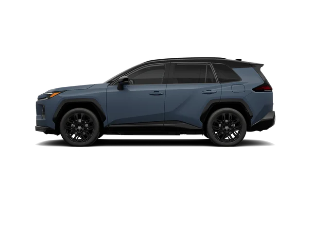 Nuevos TOYOTA RAV4 à Estados chez autogozo