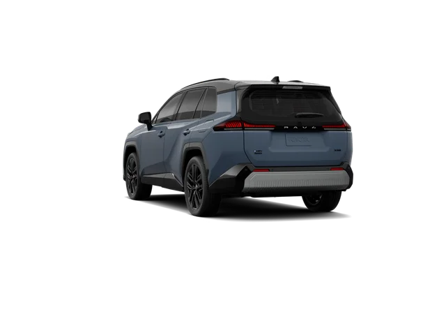Nuevos TOYOTA RAV4 à Estados chez autogozo