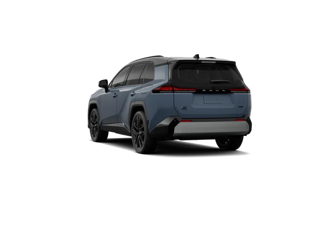 Nuevos TOYOTA RAV4 à Estados chez autogozo