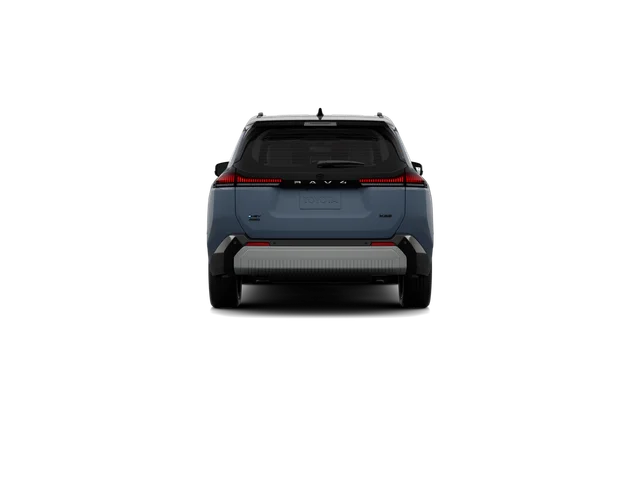 Nuevos TOYOTA RAV4 à Estados chez autogozo