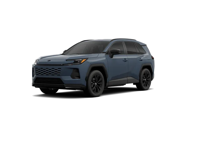 Nuevos TOYOTA RAV4 à Estados chez autogozo