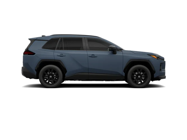 Nuevos TOYOTA RAV4 à Estados chez autogozo