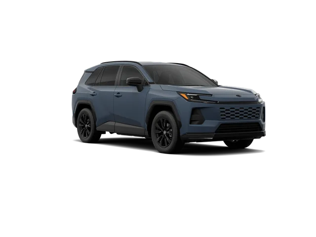 Nuevos TOYOTA RAV4 à Estados chez autogozo